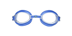 Ochelari Înot Arena Bubble junior (albastru-clear)
