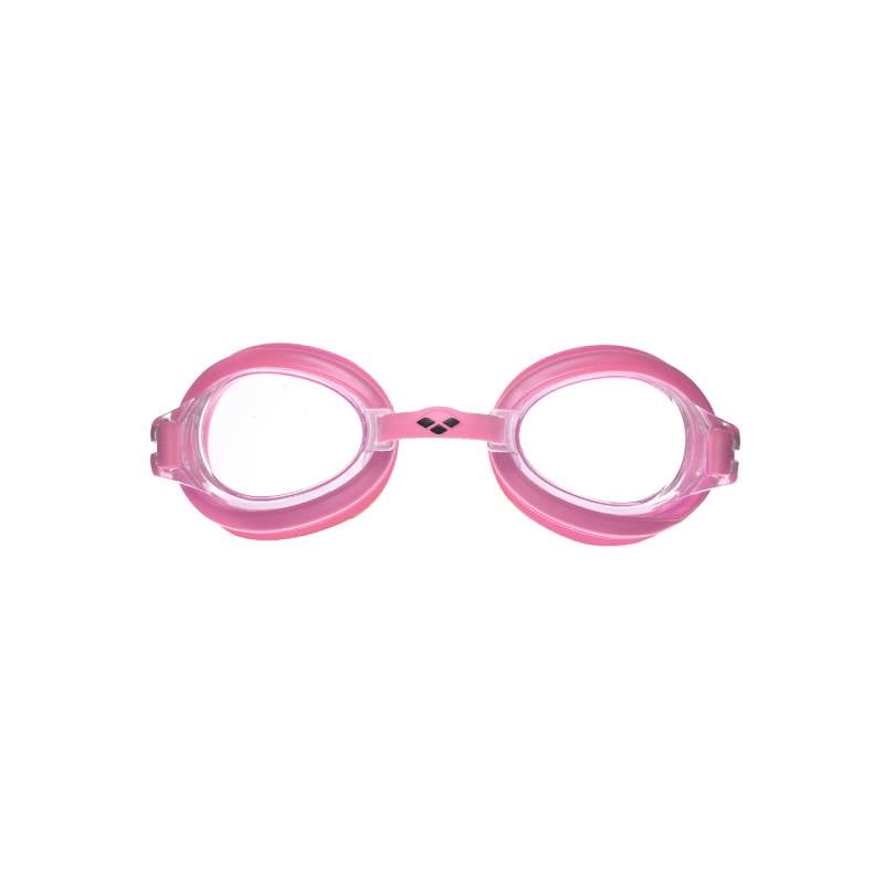 Ochelari Înot Arena Bubble junior (roz-clear)