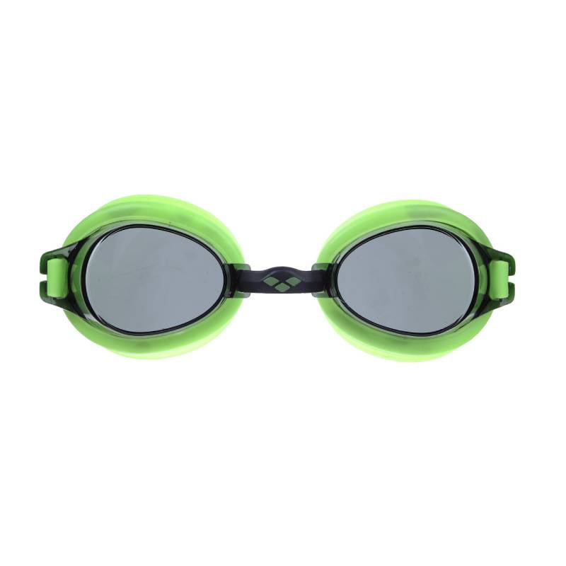 Ochelari Înot Arena Bubble junior (verde-negru)