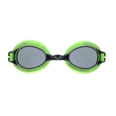 Ochelari Înot Arena Bubble junior (verde-negru)