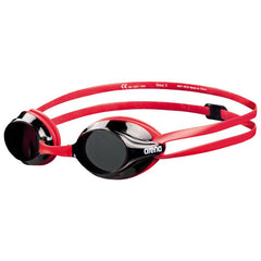 Ochelari Înot Arena Drive 3 (rosu-negru)