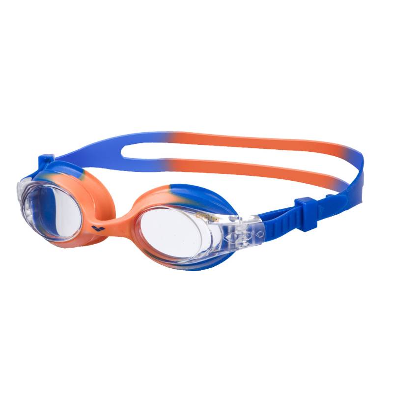 Ochelari Înot Copii Arena X-LITE Kids (portocaliu-albastru)