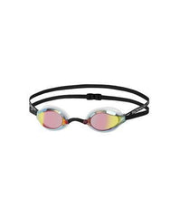 Ochelari înot Speedo Speedsocket 2 Mirror (negru-alb)