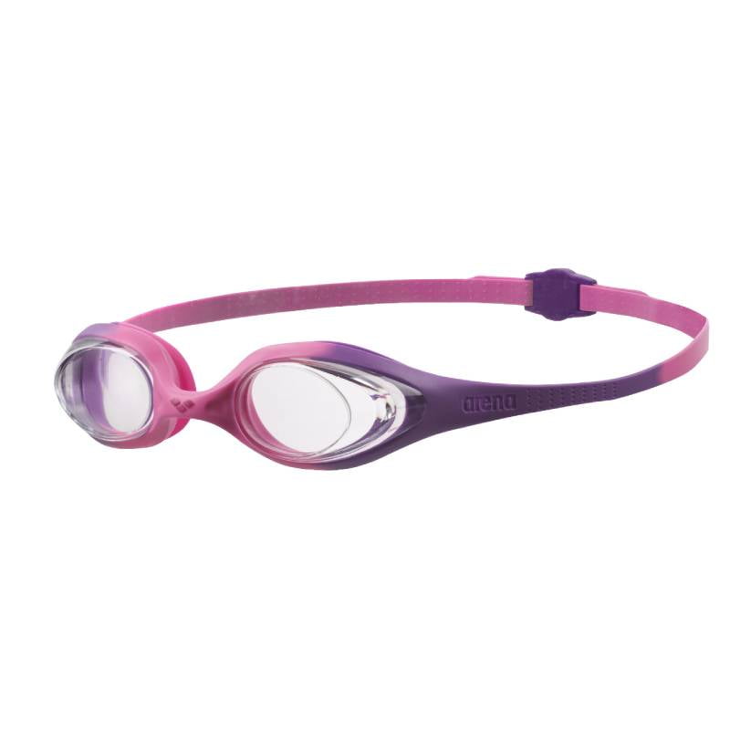 Ochelari Înot Arena Spider Junior (roz-mov)
