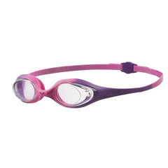 Ochelari Înot Arena Spider Junior (roz-mov)