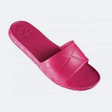 Papuci Arena Waterlight Magenta