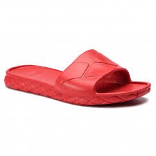 Papuci Arena Waterlight Red (adult)