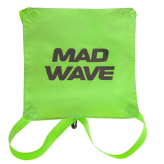 Parașută înot MadWave 40x40 cm