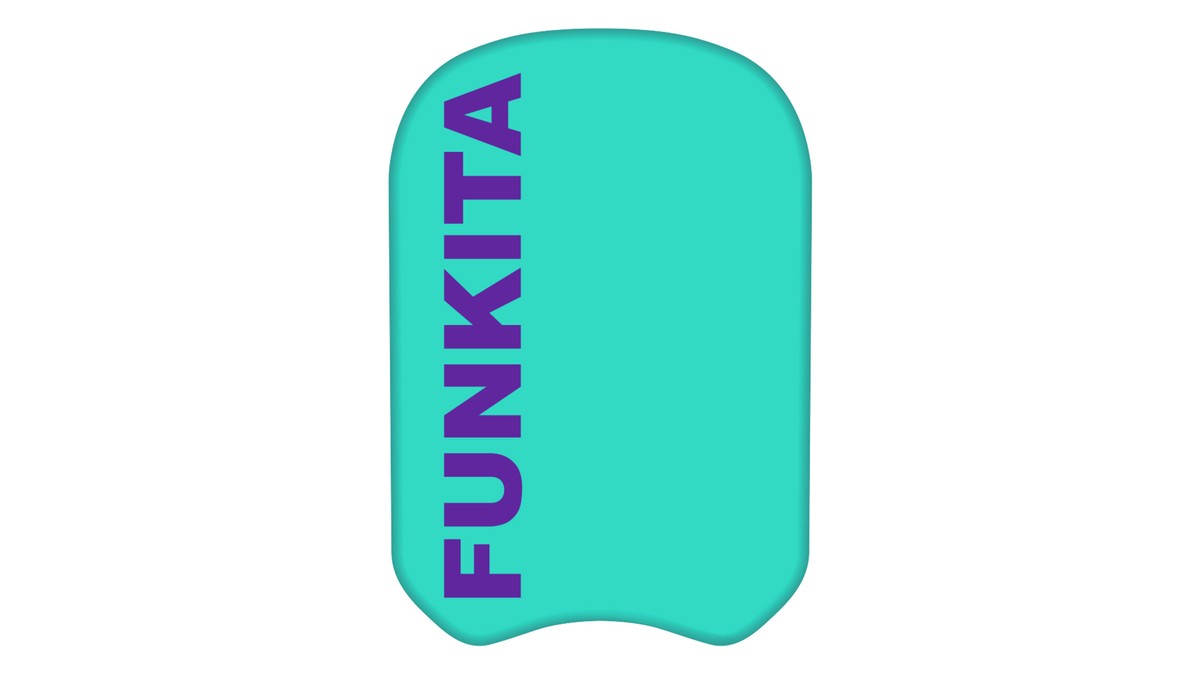 Plută înot Funkita - Still Mint