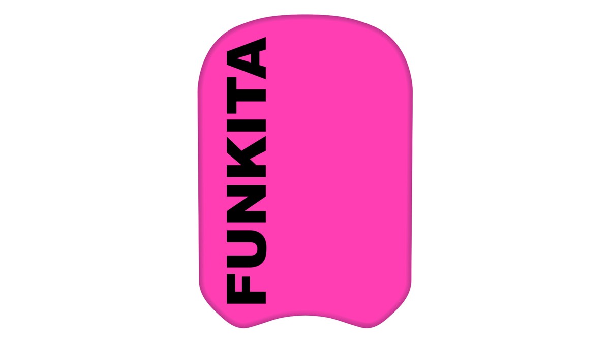 Plută înot Funkita - Still Pink