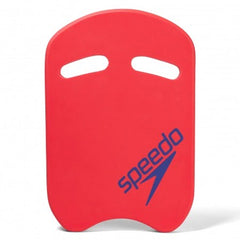Plută Speedo Kickboard  (roșu fluores.)
