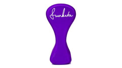Plutitor înot Funkita Pull Buoy - Still Purple