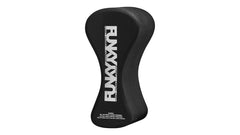 Plutitor Funky Pull Buoy - Still Black