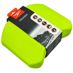 Pluta Speedo Pullkick (verde)