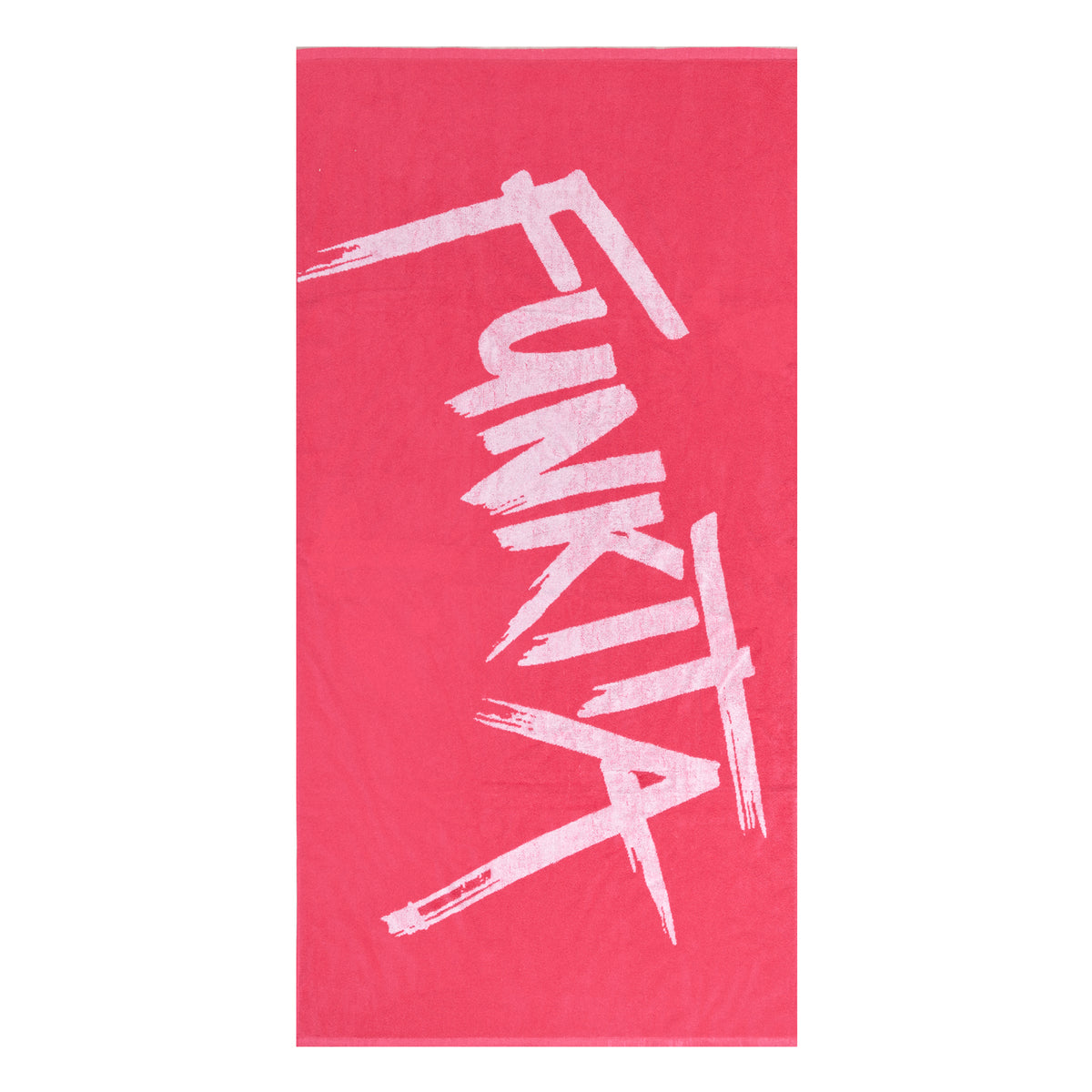 Prosop 100% Bumbac Funkita Jacquard Towel Tagged