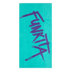 Prosop 100% Bumbac Funkita Jacquard Towel