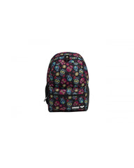 Rucsac Arena Team Backpack 30l (crazy skulls carnival)