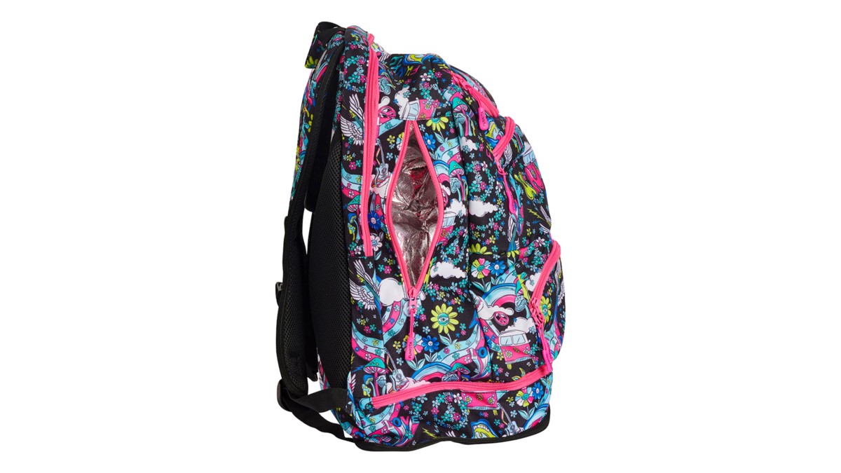 Rucsac Funkita Elite Squad Backpack - Hippy Dippy