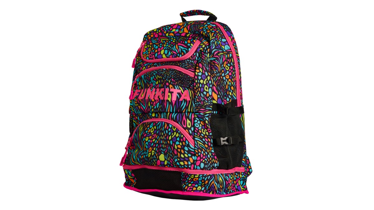 Rucsac Funkita Elite Squad Backpack - Spot Me