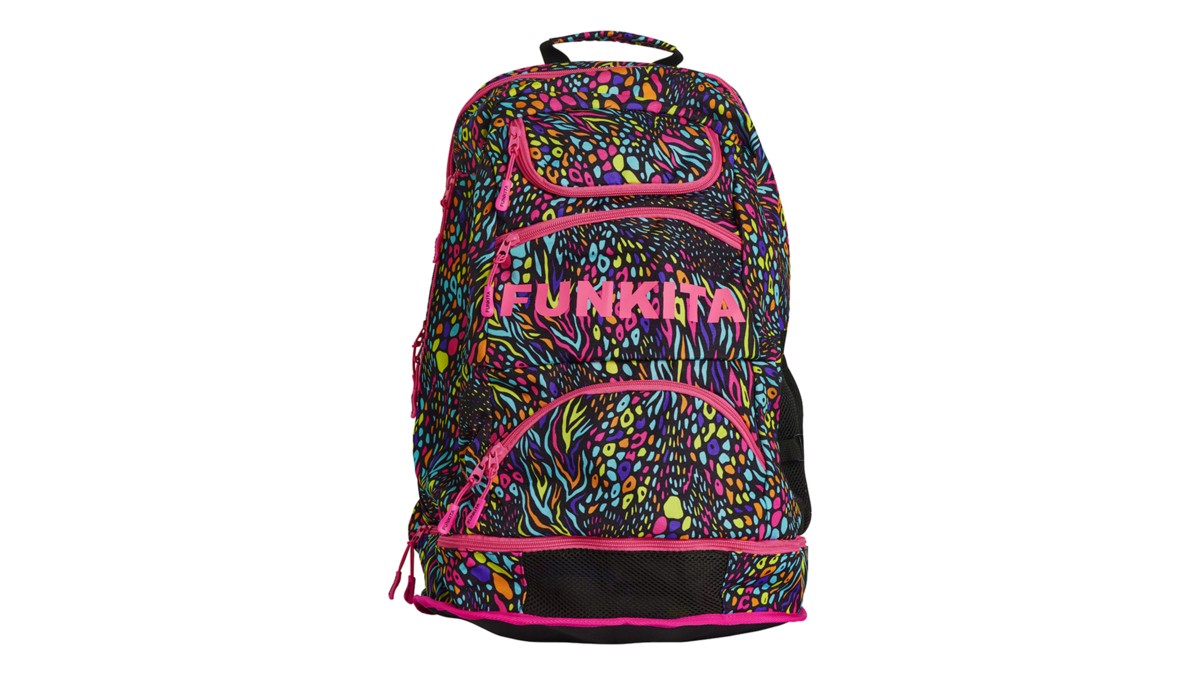 Rucsac Funkita Elite Squad Backpack - Spot Me
