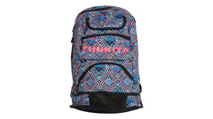 Rucsac Funkita Elite Squad Backpack - Weave Please