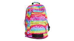 Rucsac Funkita Elite Squad Backpack - Lake Acid