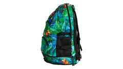 Rucsac Funky Elite Squad Backpack - Lost Forest