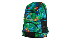 Rucsac Funky Elite Squad Backpack - Lost Forest