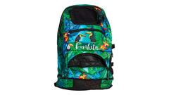 Rucsac Funky Elite Squad Backpack - Lost Forest
