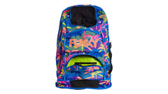 Rucsac Funky Elite Squad Backpack - Palm A Lot