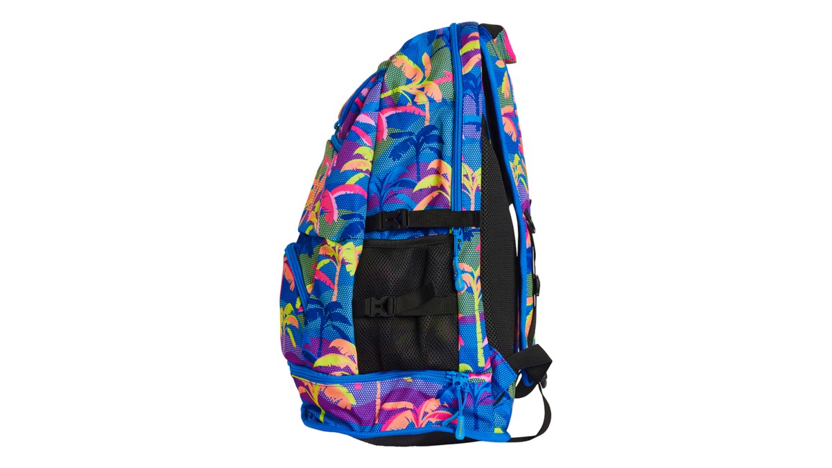 Rucsac Funky Elite Squad Backpack - Palm A Lot
