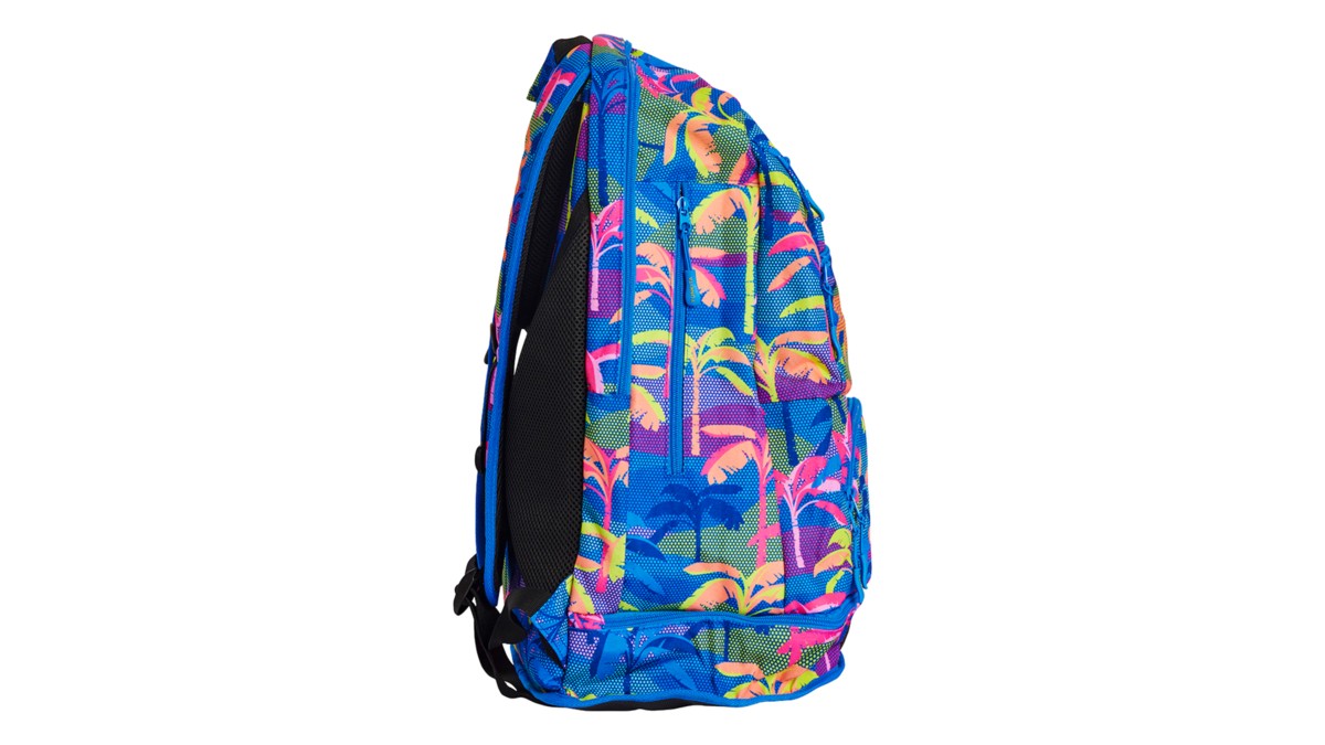 Rucsac Funky Elite Squad Backpack - Palm A Lot