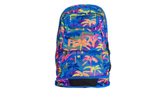 Rucsac Funky Elite Squad Backpack - Palm A Lot