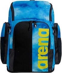 Rucsac Arena Spiky III Albastru – Multi (45L)