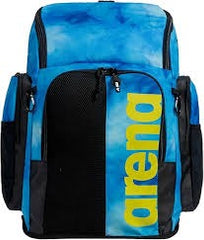 Rucsac Arena Spiky III Albastru – Multi (45L)