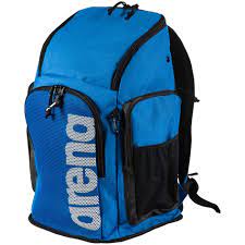Rucsac Arena Team Backpack 45l (albastru royal)