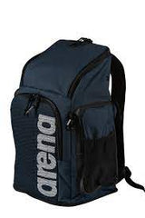 Rucsac Arena Team Backpack 45l (navy melange)