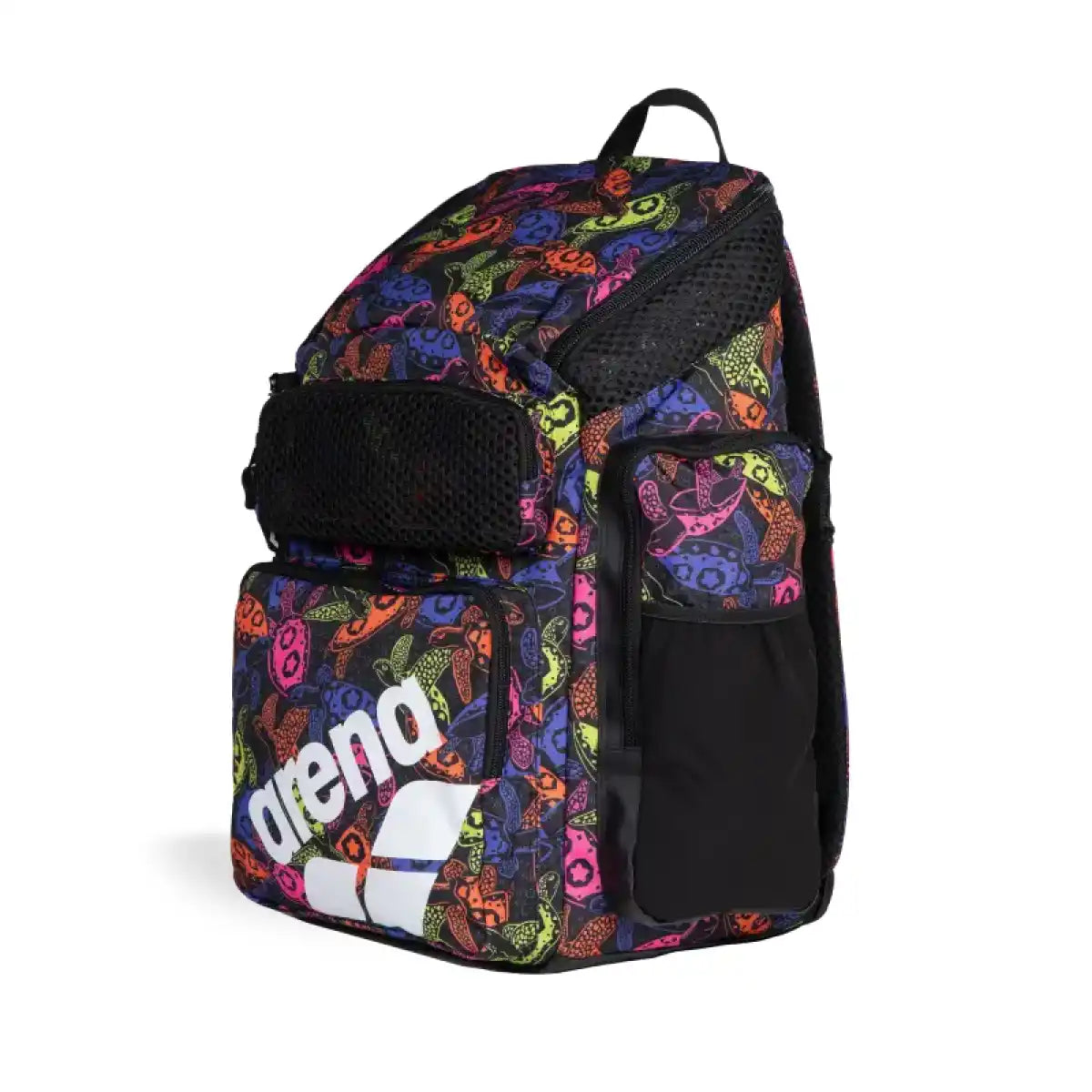 Rucsac Arena One Go Backpack 45L - Sea Turtles