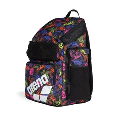 Rucsac Arena One Go Backpack 45L - Sea Turtles