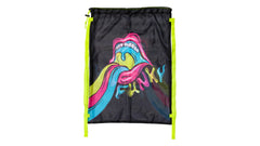 Sac echipament Funky Trunks Mesh Gear Bag - Slurpee