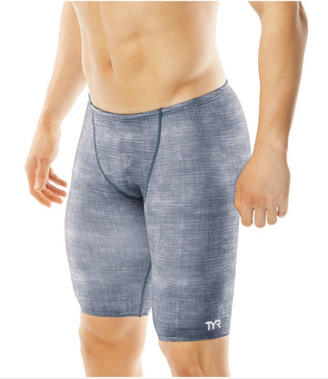 Jammeri TYR Sandblasted ALLOVER (gri)