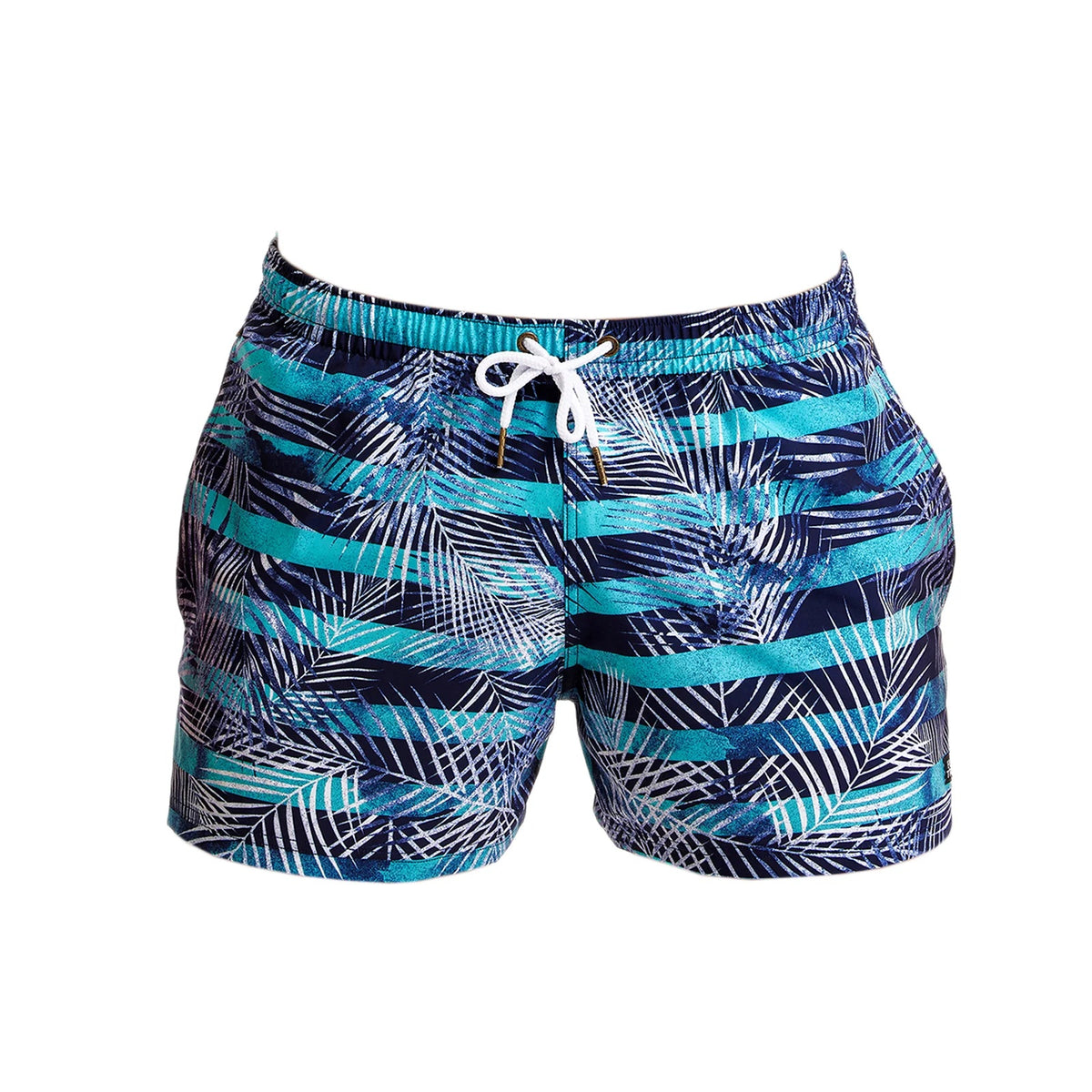 sort de baie funky trunks