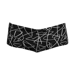 Slip adult Funky Trunks Sidewinder - Texta Mess