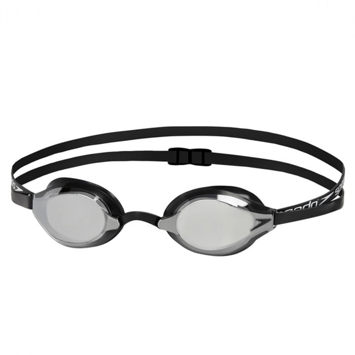 Ochelari înot Speedo Speedsocket 2 Mirror (negru/argintiu)