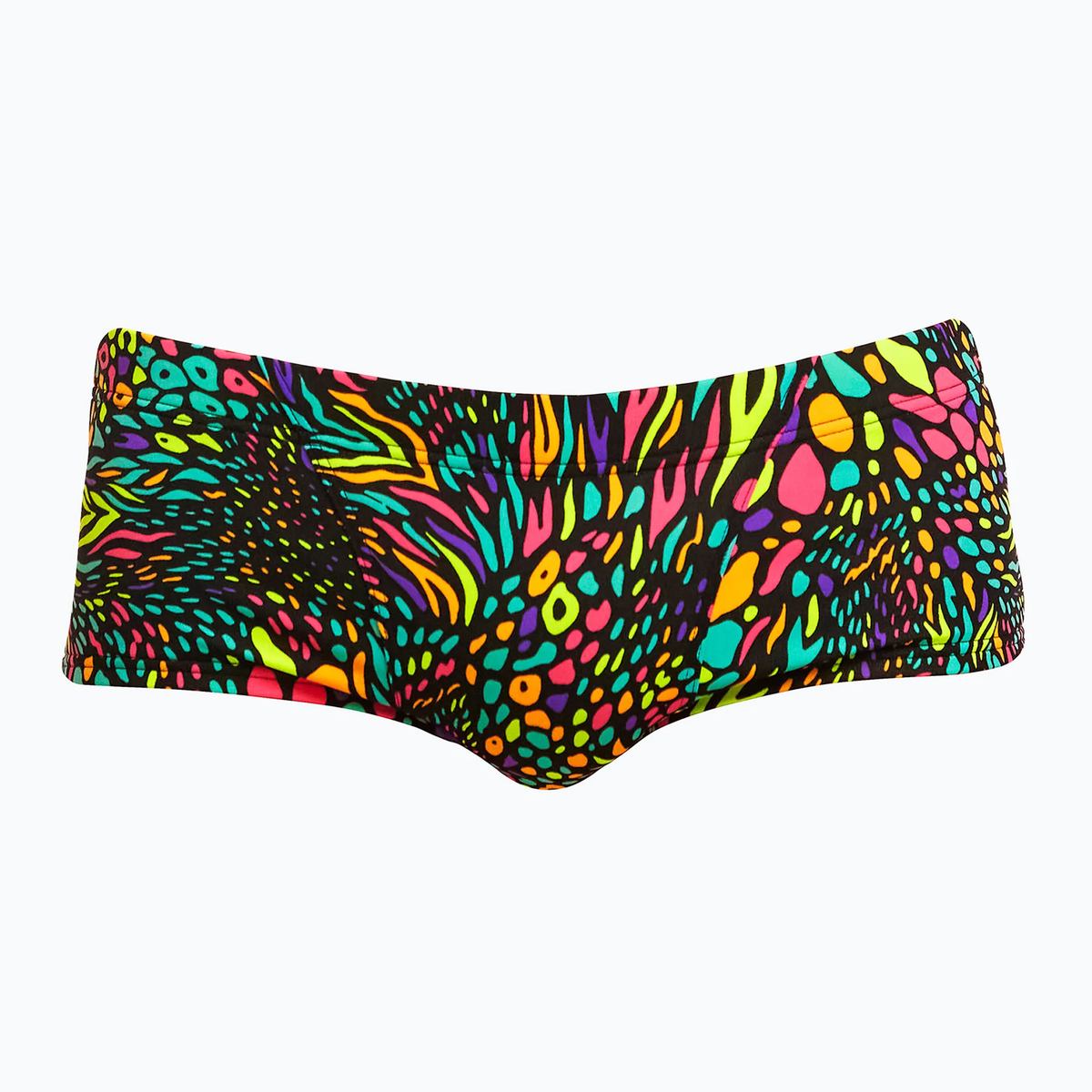 Slip adult Funky Trunks Classic Trunks - Spot Me