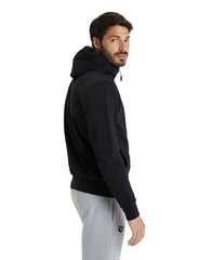 Bluză trening Arena - Team Hooded Jacket Panel