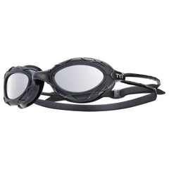 Ochelari TYR Nest Pro Metalizat (Titanium)