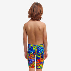 Jammer copii Funky Trunks Miniman - Mixed Mess