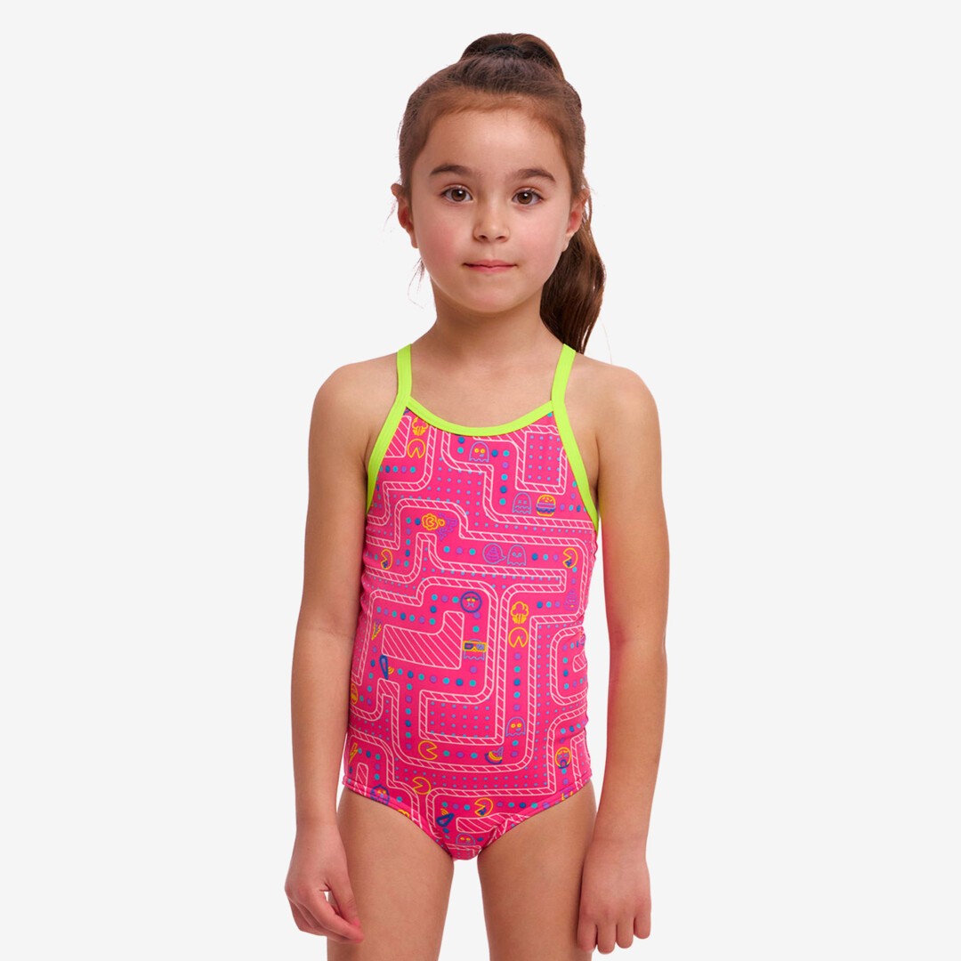 costum inot copii funkita
