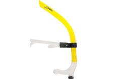 Tub respirație frontal Finis Snorkel (galben)